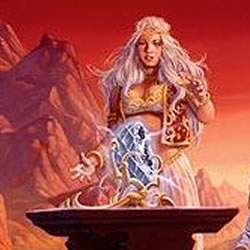 Picture of Usha Majere