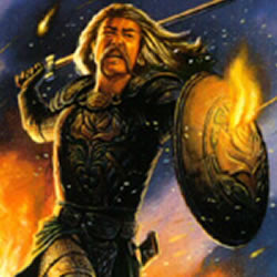 Picture of Vinas Solamnus