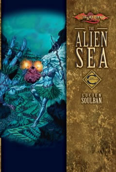 The Alien Sea