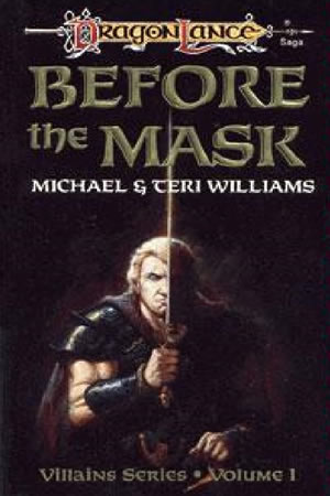 Before the Mask