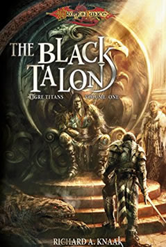 The Black Talon