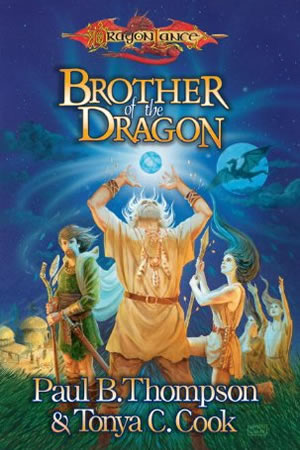 Brother of the Dragon