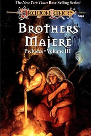Brothers Majere