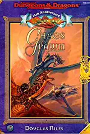 Chaos Spawn