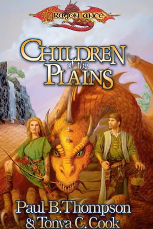 Children of the Plains