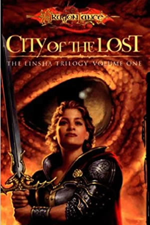 City of the Lost