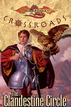 The Clandestine Circle