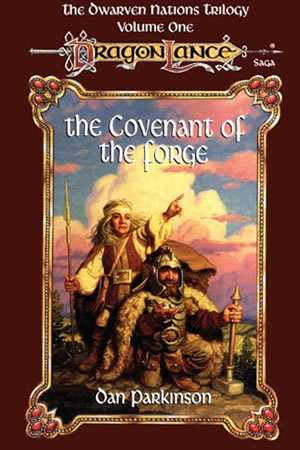 Covenant of the Forge