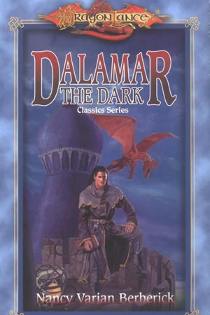 Dalamar the Dark