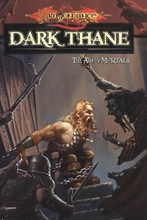 Dark Thane