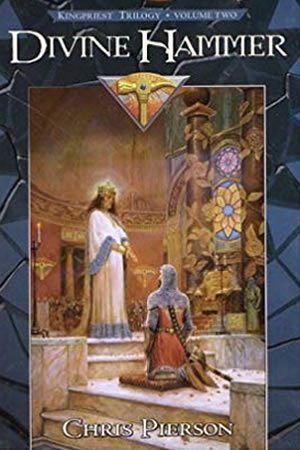 Divine Hammer