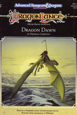 Dragon Dawn