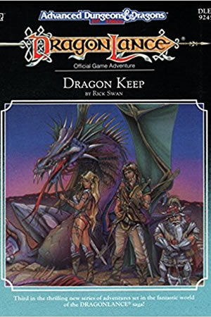 Dragon Keep