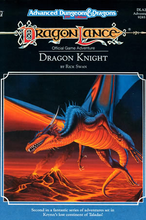 Dragon Knight