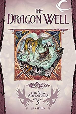 The Dragon Well