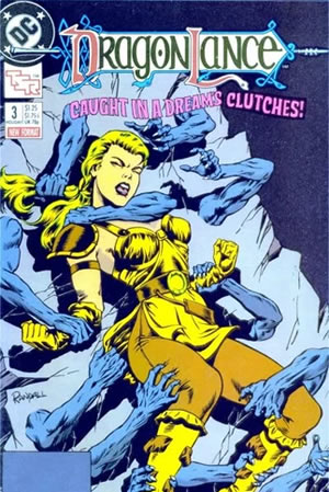 Dragonlance #3