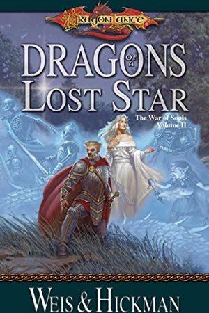 Dragons of a Lost Star