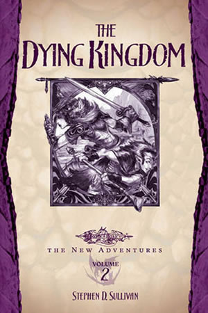 The Dying Kingdom