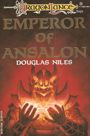 Emperor of Ansalon