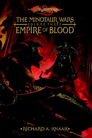 Empire of Blood