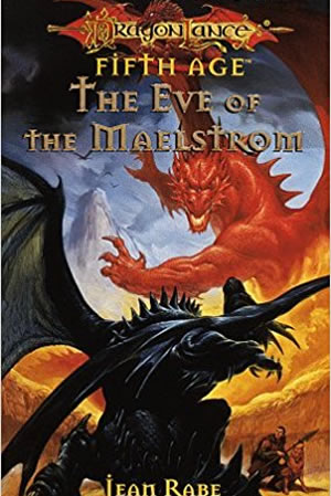 The Eve of the Maelstrom