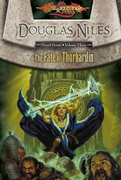 The Fate of Thorbardin