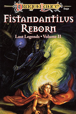 Fistandantilus Reborn