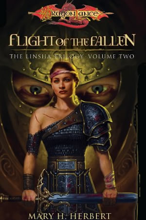 Flight of the Fallen