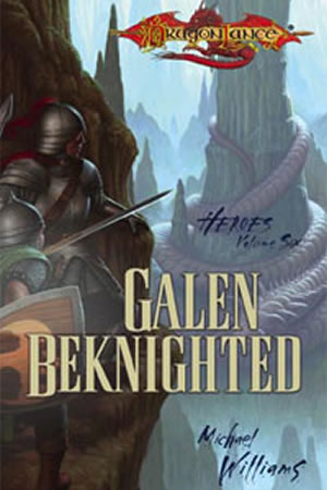 Galen Beknighted