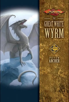 The Great White Wyrm