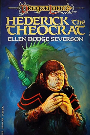 Hederick the Theocrat