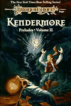 Kendermore