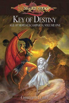 Age of Mortals Campaign