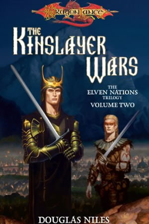The Kinslayer Wars