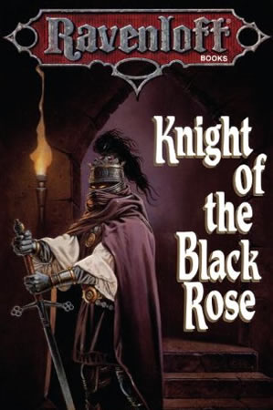 Knight of the Black Rose