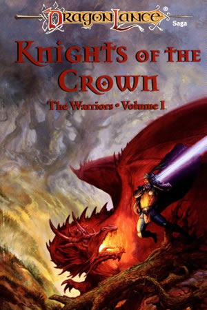 Knights of the Crown