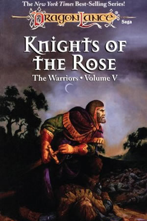Knights of the Rose