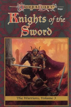 Knights of the Sword