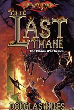 The Last Thane