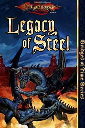 Legacy of Steel