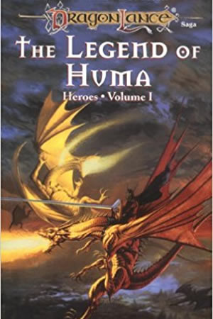 The Legend of Huma