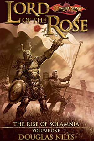 Lord of the Rose
