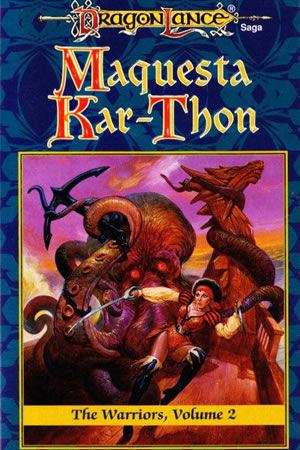 Maquesta Kar-Thon