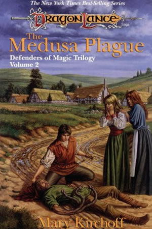 The Medusa Plague