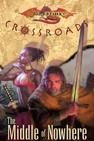 The Middle of Nowhere