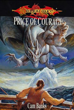 Price of Courage