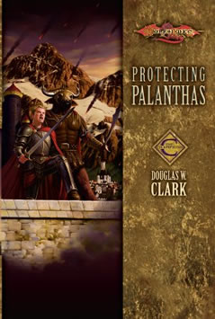 Protecting Palanthas