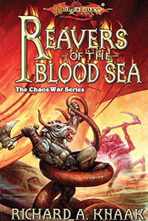 Reavers of the Blood Sea