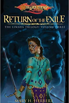 Return of the Exile