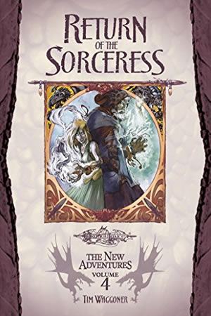 Return of the Sorceress